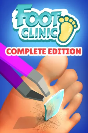 Foot Clinic: Complete Edition