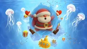 Icy Gifts 2 (Xbox One)