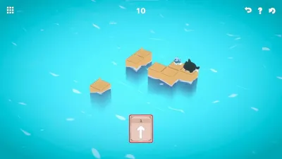 Just a Little Purr Suit (Xbox One) — скриншот 1