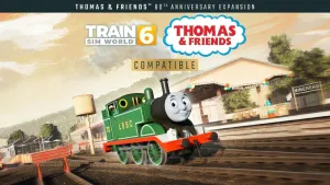 Train Sim World® 6: Thomas & Friends™ 80th Anniversary Expansion