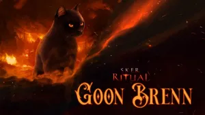 Sker Ritual - Goon Brenn