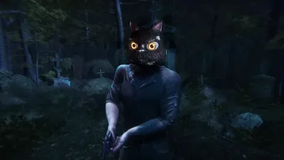 Sker Ritual - Goon Brenn — скриншот 2