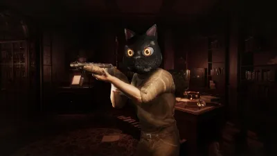 Sker Ritual - Goon Brenn — скриншот 3