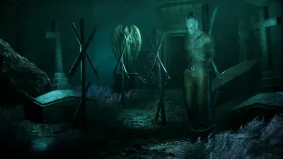 Sker Ritual - Goon Brenn — скриншот 4