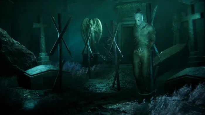 Sker Ritual - Goon Brenn — скриншот 4