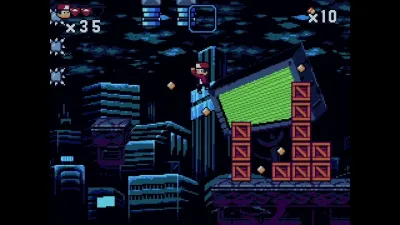 Jack 'n' Hat — скриншот 1