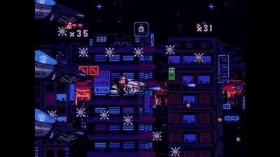 Jack 'n' Hat — скриншот 4