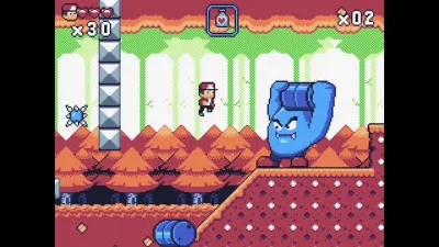 Jack 'n' Hat — скриншот 5