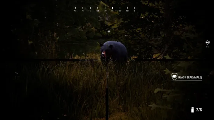 Hunting Simulator 2 - Bear Hunter Edition — скриншот 4