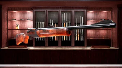 Hunting Simulator 2 - Bear Hunter Edition — скриншот 6