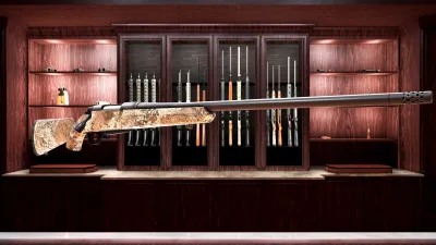 Hunting Simulator 2 - Bear Hunter Edition — скриншот 7