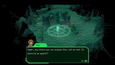 Jack Move — скриншот 4