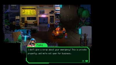 Jack Move — скриншот 8