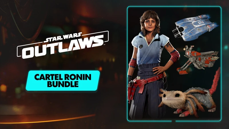 Cartel Ronin Bundle