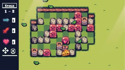 Say Cheese! — скриншот 2