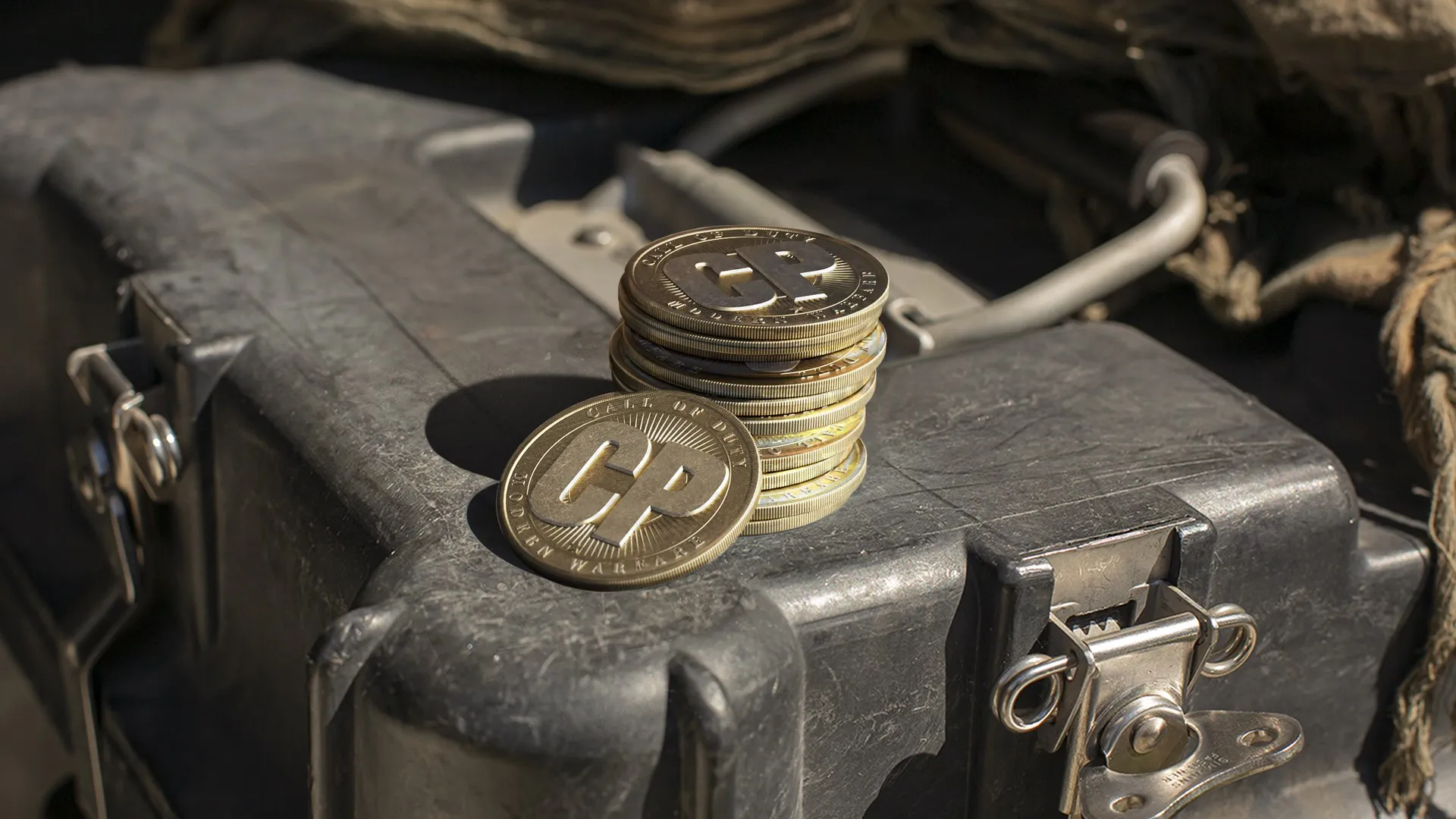 1 100 очков Call of Duty®: Modern Warfare® (Windows)