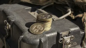 1 100 очков Call of Duty®: Modern Warfare® (Windows)