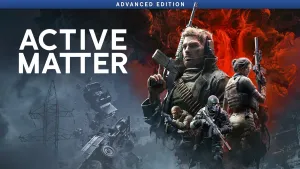 Active Matter - Advanced Edition