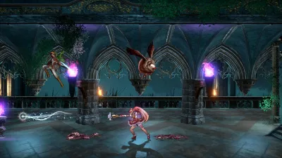 Косметический набор «Волшебница» — скриншот 2