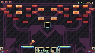 Twin Breaker: A Sacred Symbols Adventure — скриншот 3