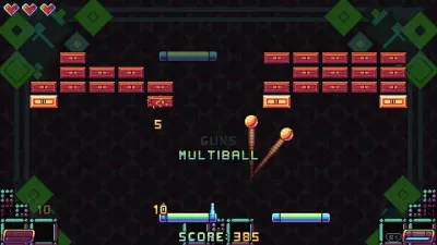 Twin Breaker: A Sacred Symbols Adventure — скриншот 4