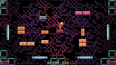 Twin Breaker: A Sacred Symbols Adventure — скриншот 6