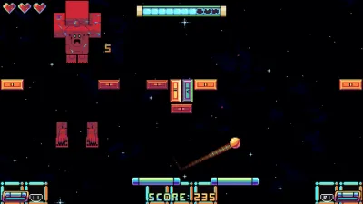 Twin Breaker: A Sacred Symbols Adventure — скриншот 8