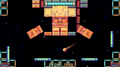 Twin Breaker: A Sacred Symbols Adventure — скриншот 9