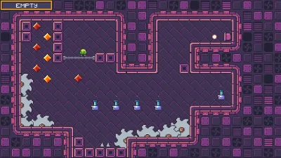 Bob the Elementalist — скриншот 1