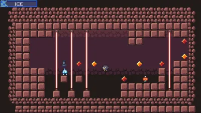 Bob the Elementalist — скриншот 2