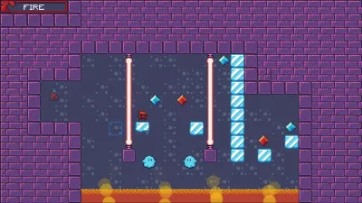 Bob the Elementalist — скриншот 5