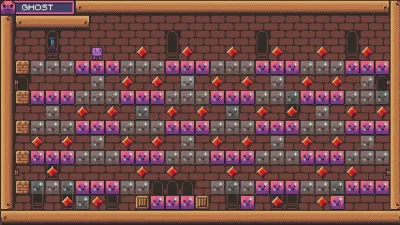 Bob the Elementalist — скриншот 6