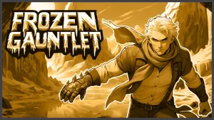 Frozen Gauntlet Bundle