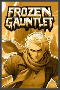 Frozen Gauntlet Bundle