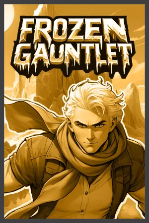 Frozen Gauntlet Bundle