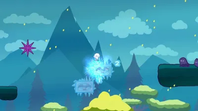 Frozen Gauntlet Bundle — скриншот 2