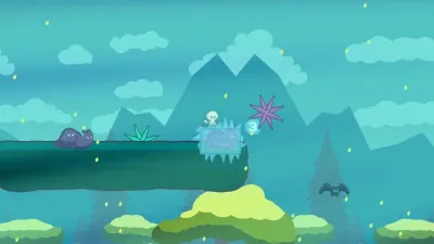 Frozen Gauntlet Bundle — скриншот 5