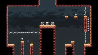 Prison of Illusion — скриншот 3