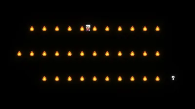 Prison of Illusion — скриншот 4