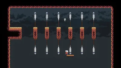 Prison of Illusion — скриншот 7