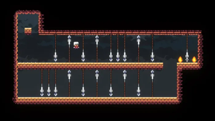 Prison of Illusion — скриншот 9