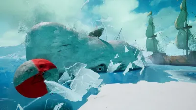 Rock of Ages 3: Make & Break — скриншот 5