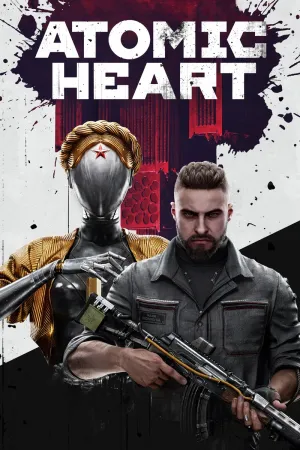 Atomic Heart (Windows)