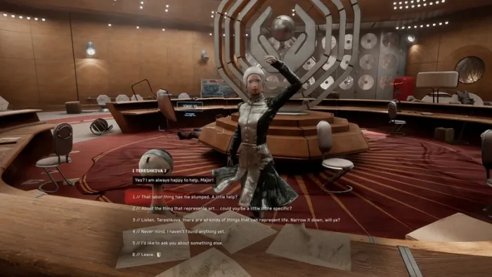 Atomic Heart (Windows) — скриншот 4