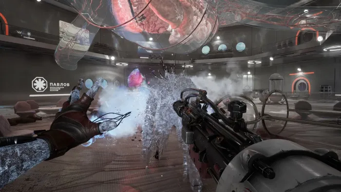 Atomic Heart (Windows) — скриншот 10