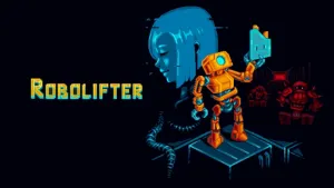 Robolifter (For Windows 10)