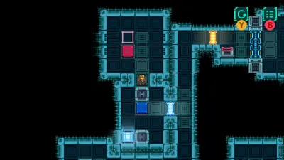 Robolifter (For Windows 10) — скриншот 1