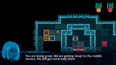 Robolifter (For Windows 10) — скриншот 3