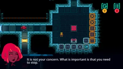 Robolifter (For Windows 10) — скриншот 5