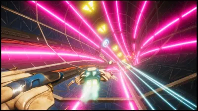 Gravity Chase — скриншот 3